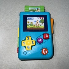 Fisher-Price Laugh  Learn Lil  Gamer Learning Toy 
