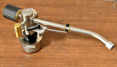 【fidelity-research】FR-64S　トーンアーム Fidelity-Research FR-64S Tonearm Full Original Set Shell Cable Box