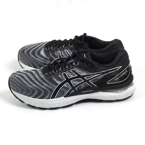 asics nimbus branco