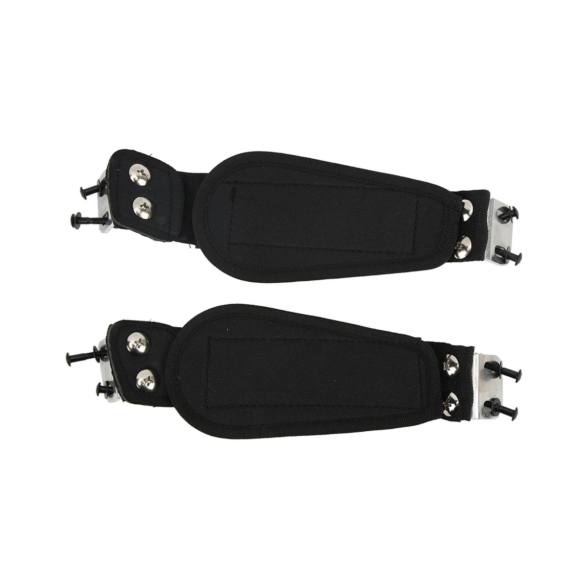 Nylon strap by the foot deals