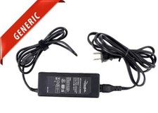 Rocketfish RF-BPRAC4 Universal Charger 90W Adapter No Extra Tips