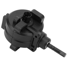 Rear Gear Box Assembly Fit For HSP 94111/ 94123/ 02051/ 02030/ 03015 1/10 AP9
