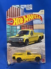 Mazda Repu Hot Wheels Diecast Truck GDG44 2/5