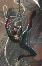 Amazing Spider-Man #26 1:100 Simone Bianchi Virgin Variant Marvel 2022