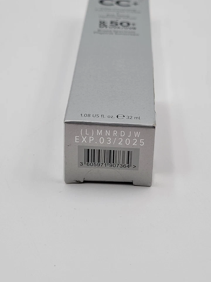 It Cosmetics Your Skin But Better CC+ SPF 50 ( Light ) 1.08 fl.oz exp.03/2025 - Image 4 of 4