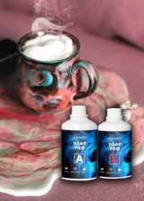 “HEAT PRO” FLEXIBLE HEAT-RESISTANT ANTI-SCRATCH GLOSSY COATING