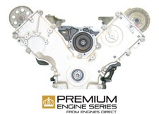 Ford 5.4 Engine 330 Supercharged F-150 Lightning New Reman Oem Replacement 02-04