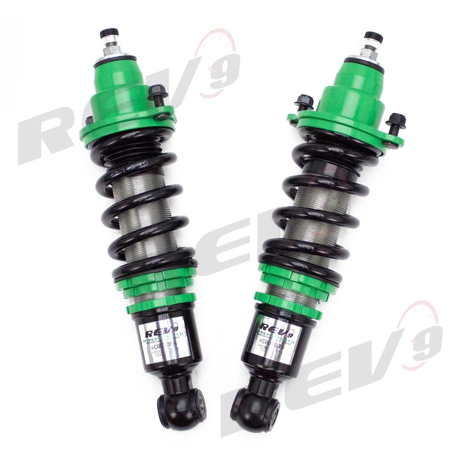 Suspensión Coilover Amortiguador Hyper-Street 2 R9-HS2-013_1 para Acura Rsx DC5 02-06 Foto 4 de 4