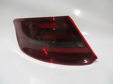 Original Audi A3 S3 RS3 8V Sportback Rückleuchte Heckleuchte links außen