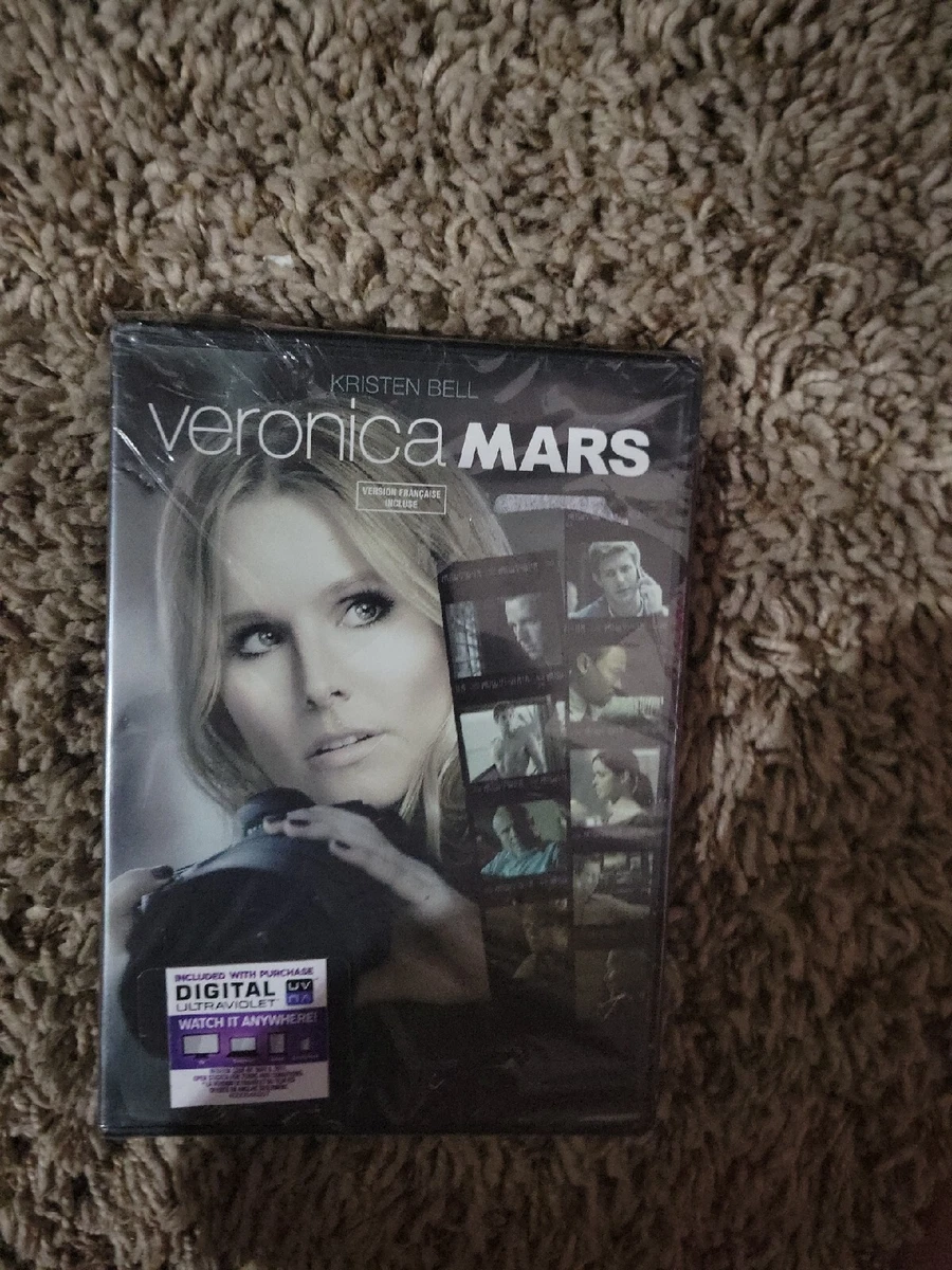 Watch veronica deals mars online free