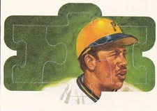1991 DONRUSS WILLIE STARGELL PUZZLE BASEBALL CARD PICK SINGLE CARD YOUR CHOICE