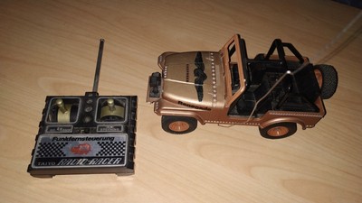 jeep renegade rc car