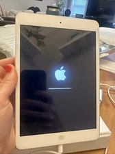 Apple iPad mini 2 16GB, Wi-Fi, 7.9in - Silver