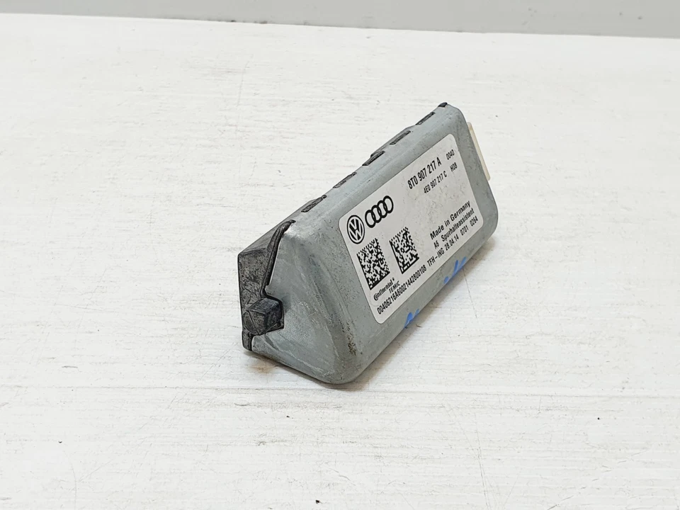 👉🏼CAMARA DELANTERA DE CARRIL AUDI A4 ALLROAD 8K QUATTRO 8T0907217A 2014 - Immagine 4 di 4