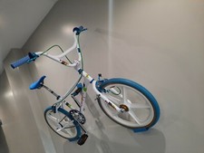 Haro chromoly 4130 BMX old School Decal Sticker