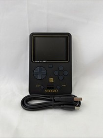 NEO GEO Hyper Mega Tech Super Pocket Neo Geo Edition