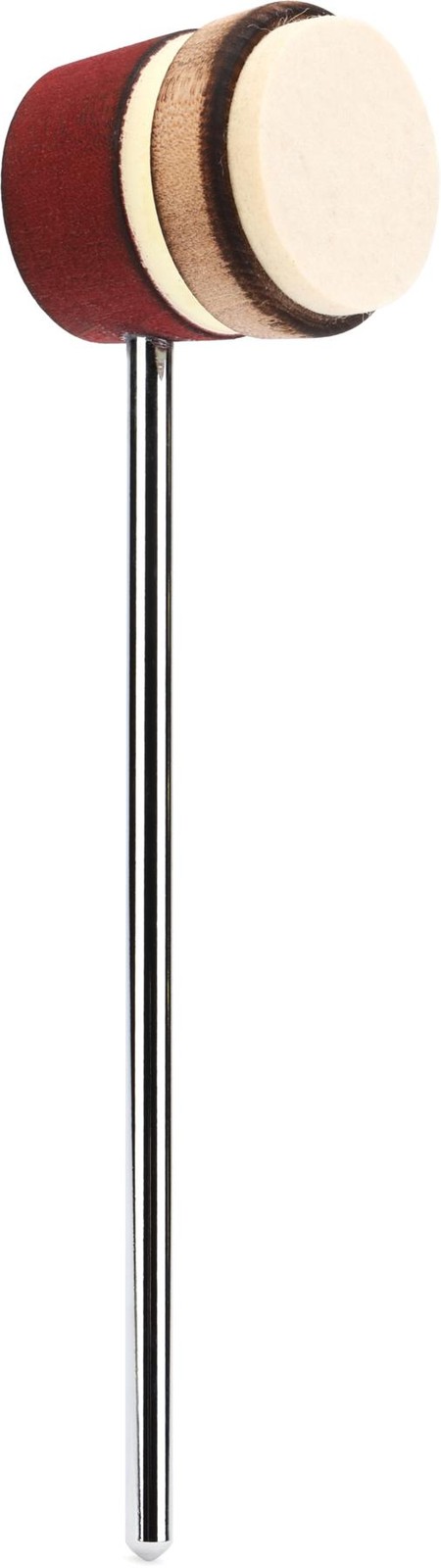 Колотушка для бас-барабана Low Boy Felt Daddy - легкий классический крузер