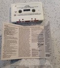 RICK JAMES Glow [1985 Out Of Print RARE] Cassette Tape — photo 7