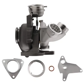 Turbocharger GTB1752V für VW Touareg 7L6 7L7 7LA 2.5 R5 TDI 120 KW 2003-2010