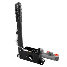 Ryanstar Hydraulic Handbrake Adjustable Ebrake Long Lever Handle Fit For Drif...