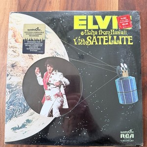 25+ Elvis Aloha from Hawaii for sale | Updated Oct 2026