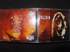 CD VULCAIN /