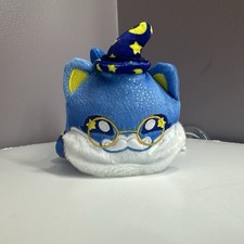 APHMAU MeeMeows Wizard Cat 6" Plush Royal Edition Series 9