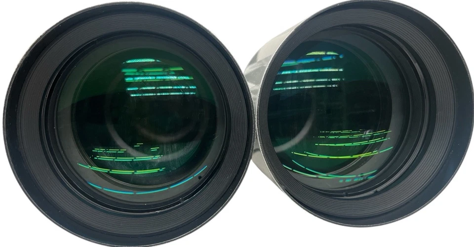 Orion BT100 Premium 100mm Binocular Telescope W/Aluminum Case - Image 4 of 4