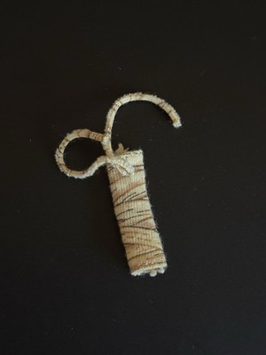 Monster High Gold Elastic Cleo de Nile Puppe Zubehör Accessoires, Bandage