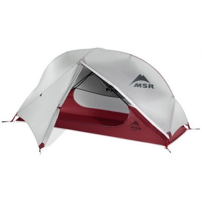 New! MSR Hubba NX Lightweight Backpacking Tent 1 Person With Tags