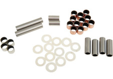 SPI Front End Suspension Bushing Kit Yamaha TSS 81-1999 Phazer Vmax VK540 SRV (H