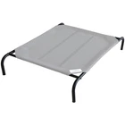 Breathable Off-The-Ground Dog Bed, Moisture-Resistant, XL