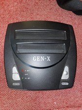 Retro Bit Gen X Hybrid Console 