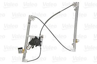 Valeo Fensterheber 851208 FüR 208 Peugeot 12V 1 Vti GPL Puretech THP 110 Hdi 100