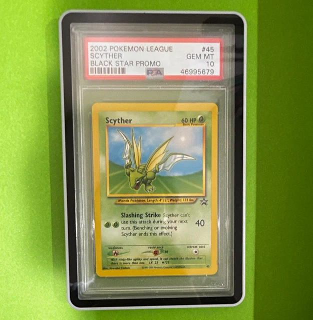 Scyther