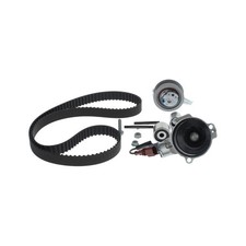 Wasserpumpe + Zahnriemensatz für Audi A1 8X1 8XA A3 8V1 8V7 8VS 8VA A4 | 238424