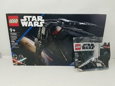 みとらん LEGO 75336 Inquisitor Transport Scythe | Brickset