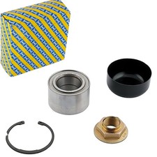 Roulement de roue Renault MASTER