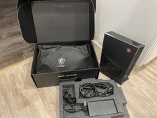 MSI Trident MPG Trident 3 10th