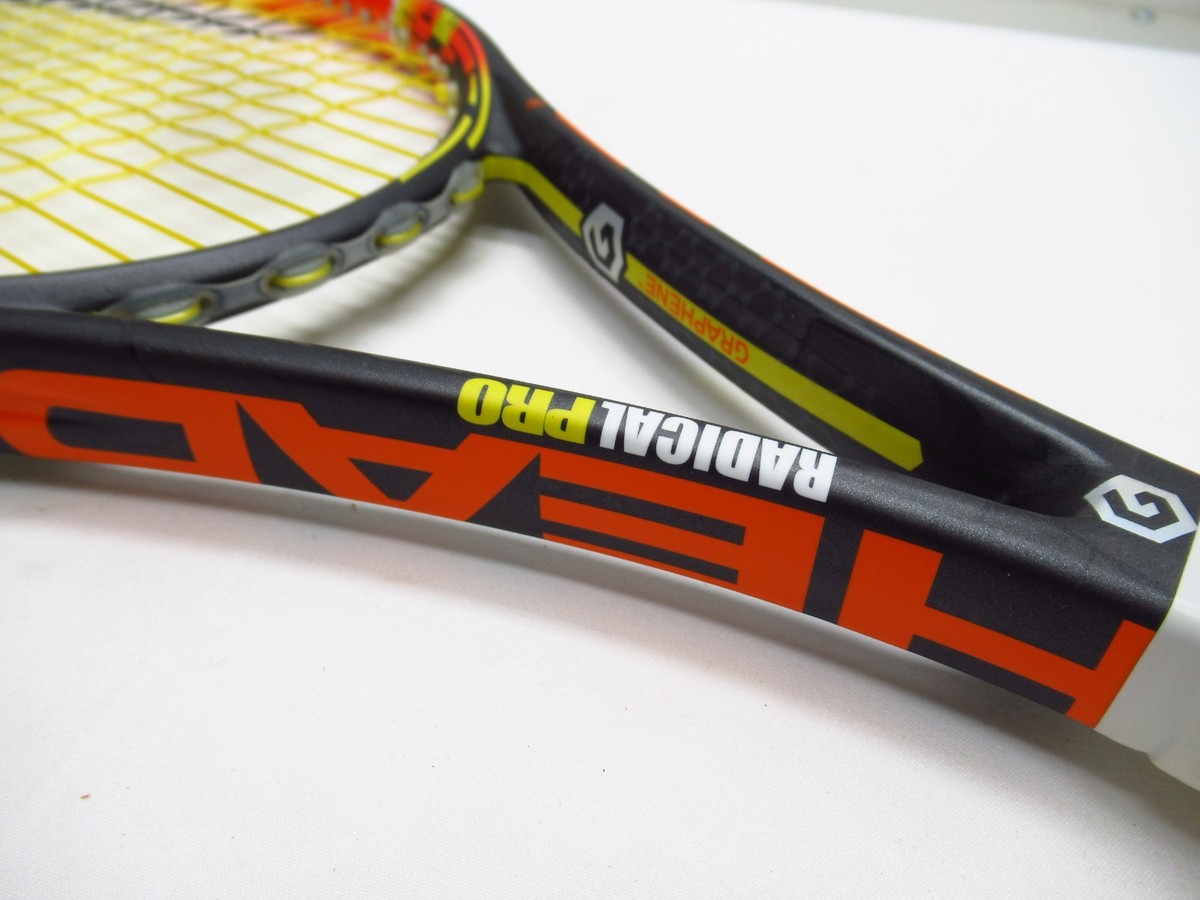 MINT* HEAD GRAPHENE RADICAL 