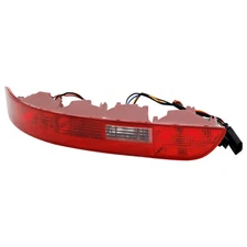 For 2014-2017 SQ5 Left Lower Tail Light 8R0945095B AU2800115