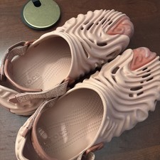 Crocs x Salehe Bembury Pollex