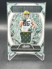 2025 Panini Absolute Countdown Calendar Tucker Kraft Base (RAW)