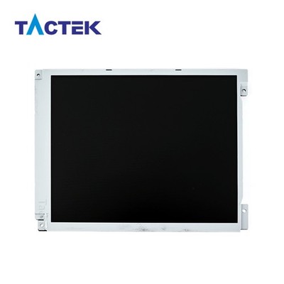 LCD Display Panel for SHARP LQ104S1LG81 Screen Original used Panel 10.4 inch