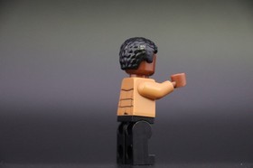 LEGO&reg; Finn Minifig sw0676 Star Wars Nougat Jacket 75105 75139 75178 75192 FN2187