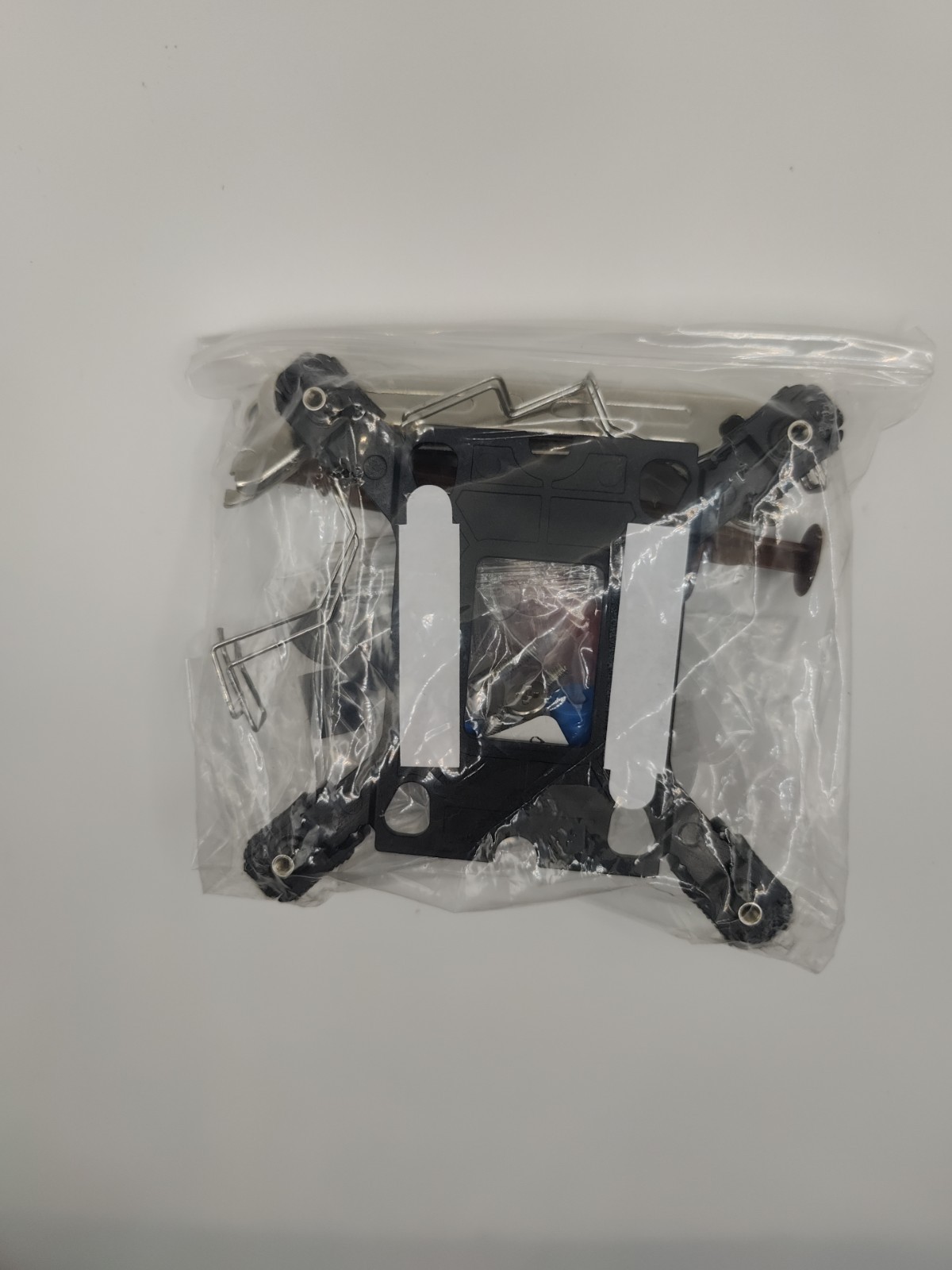 Thermalright Assassin X 120 Refined SE CPU Air Cooler – Open Box