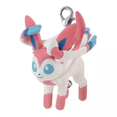 Pokemon Miscellaneous goods Nymphia (Crab crab ver.) ''Pocket Monster Pinch and