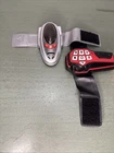 VTG Power Rangers Time Force Quantum Ranger Morpher & Chrono Changer & straps 🚫