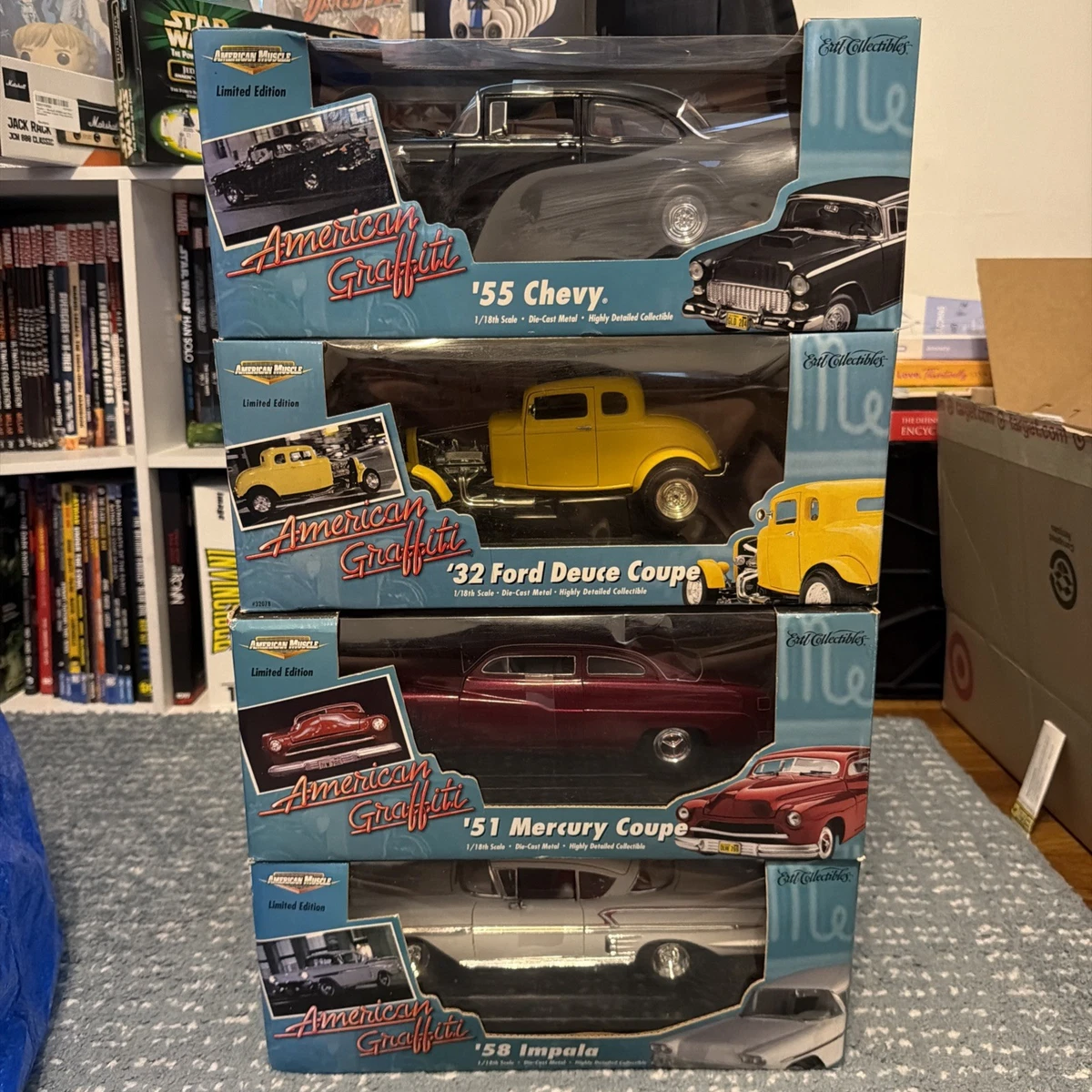25+ Ford Ford Model T Vintage Manufacture Diecast Cars for sale