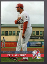B7759- 2017 Grandstand Baseball Minor League Cards -You Pick- 15+ FREE US SHIP